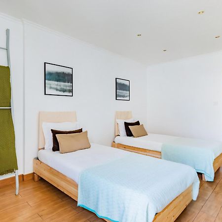 Santo Amaro Beach Family Stays Oeiras Dış mekan fotoğraf