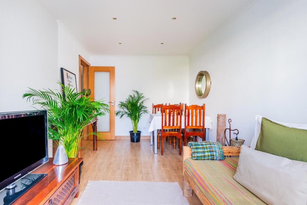 Santo Amaro Beach Family Stays Oeiras Dış mekan fotoğraf