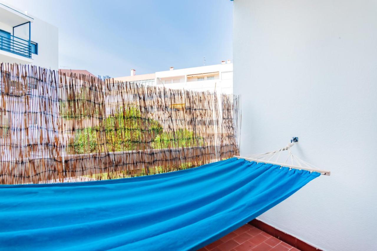 Santo Amaro Beach Family Stays Oeiras Dış mekan fotoğraf