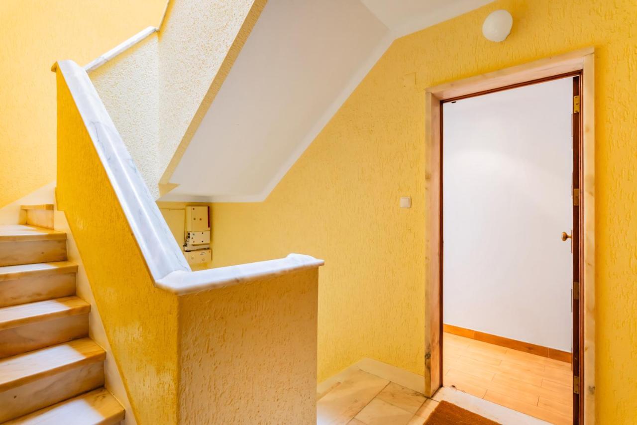 Santo Amaro Beach Family Stays Oeiras Dış mekan fotoğraf