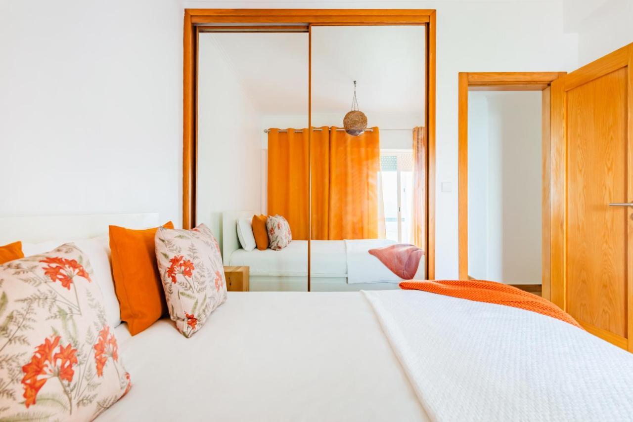 Santo Amaro Beach Family Stays Oeiras Dış mekan fotoğraf
