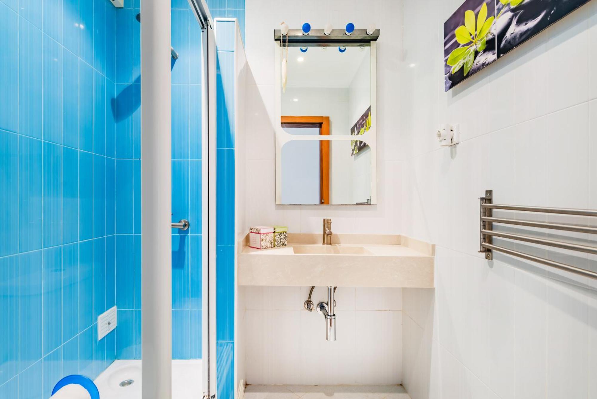Santo Amaro Beach Family Stays Oeiras Dış mekan fotoğraf