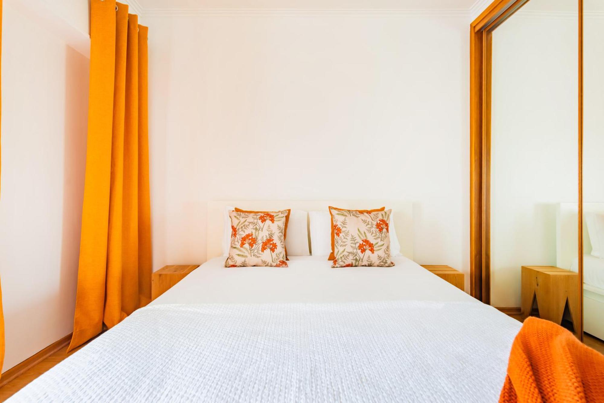 Santo Amaro Beach Family Stays Oeiras Dış mekan fotoğraf