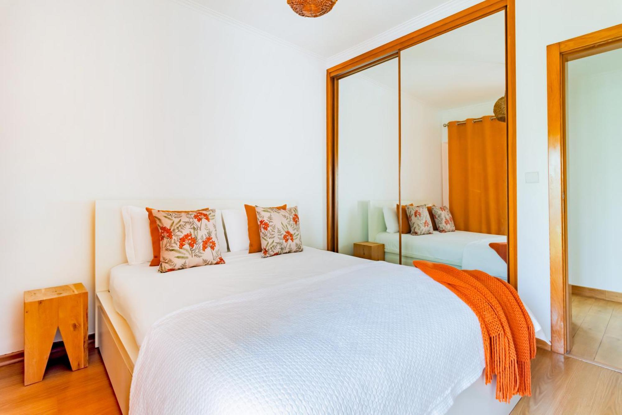 Santo Amaro Beach Family Stays Oeiras Dış mekan fotoğraf